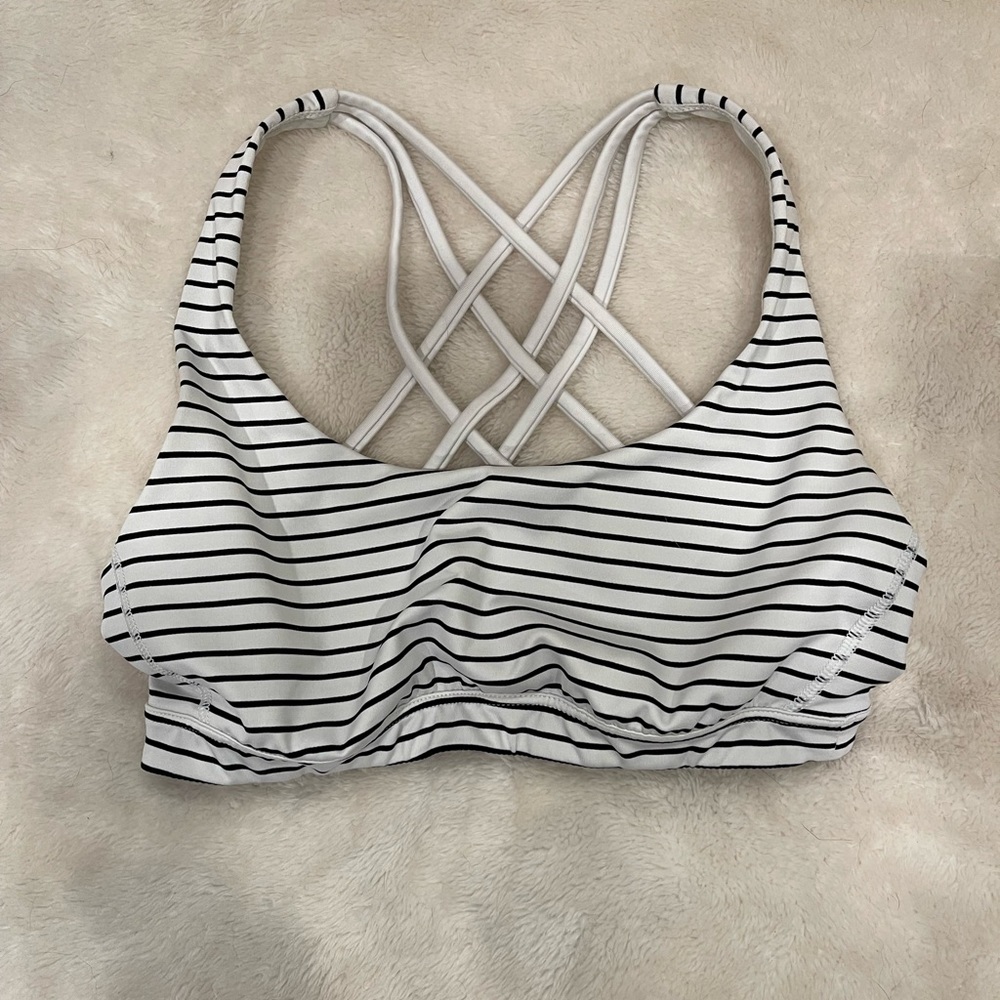 Victoria’s Secret sports bra